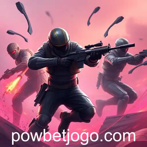 Exploring the Thrills of Action Games on Powbet