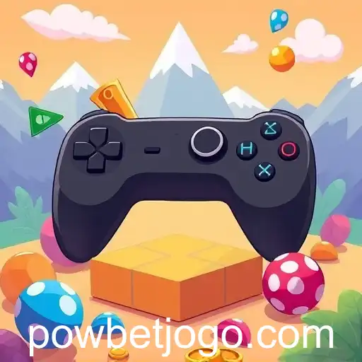 Exploring the Exciting World of Casual Games on Powbet