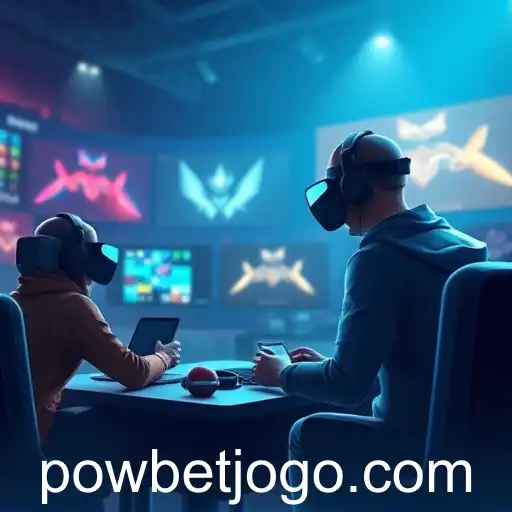 Exploring Powbet: The Rise of a Gaming Hub