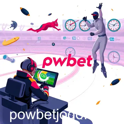 Rising Popularity of Powbet in 2025