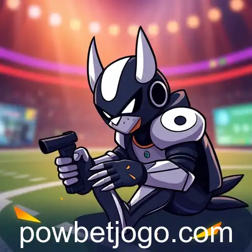 Powbet: The Future of Online Gaming