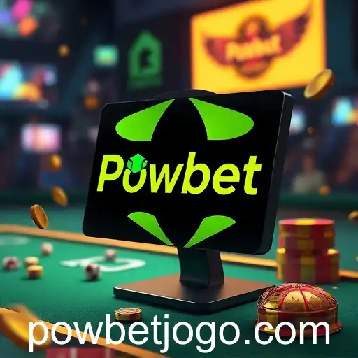 Powbet Revolutionizing the Online Gaming Scene