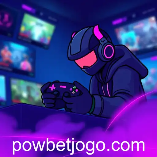 Rising Popularity of Powbet Amid Digital Gaming Boom