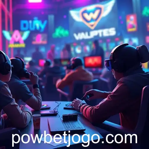 Powbet Expands its Gaming Horizon in 2025