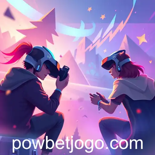 Powbet: A New Era in Gaming