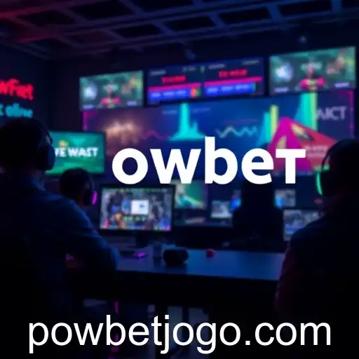 Gaming Landscape Revamped by Powbet