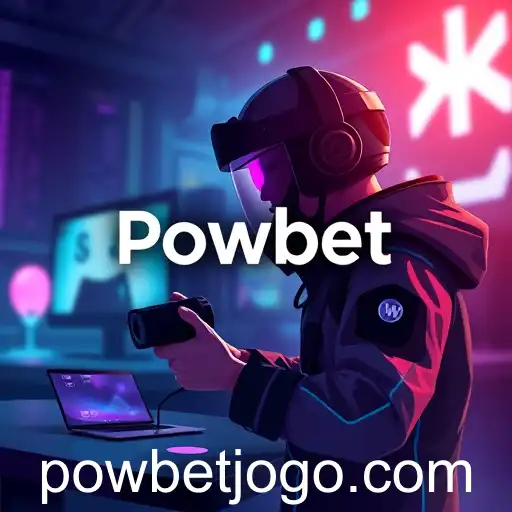 Online Gaming Surge: Powbet Dominates 2025