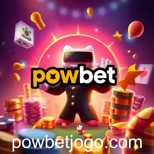 The Rise of Powbet: A New Era in Gaming