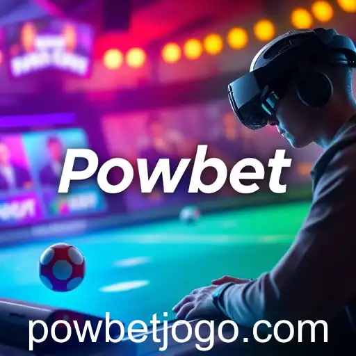 The Rise of Powbet in the Gaming Industry