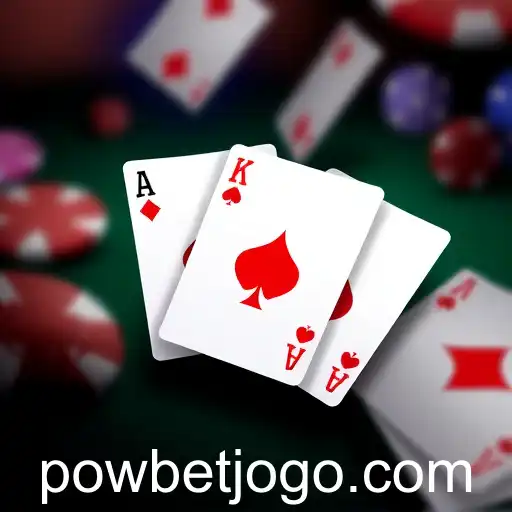 Powbet's Influence on Online Gaming
