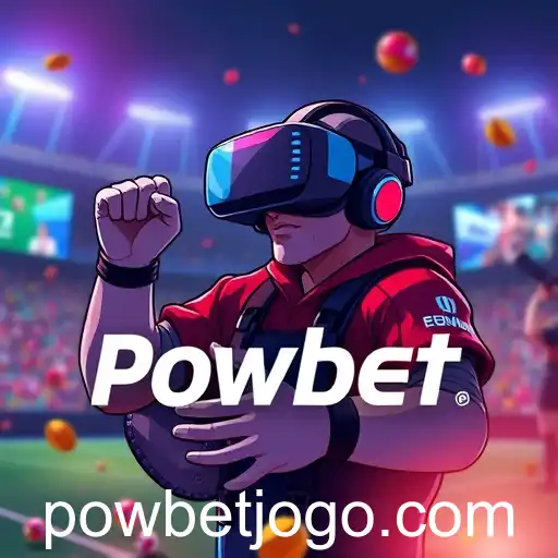 Powbet's Impact on Online Gaming