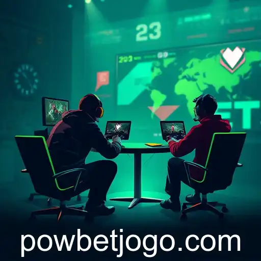 Powbet Emerges as Dominant Player in Online Gaming