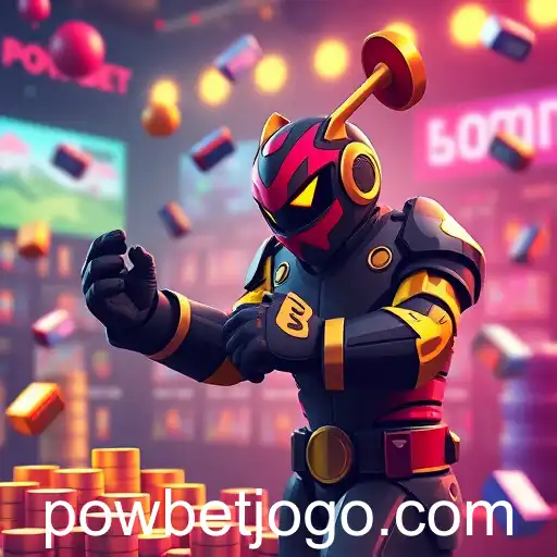 Powbet's Impact on Online Gaming in 2025