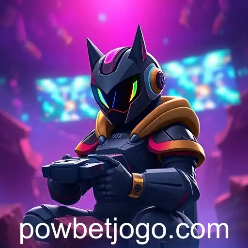 Powbet: Shaping the Future of Online Gaming