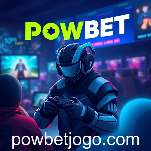 Rise of Powbet: Transforming Online Gaming in 2025