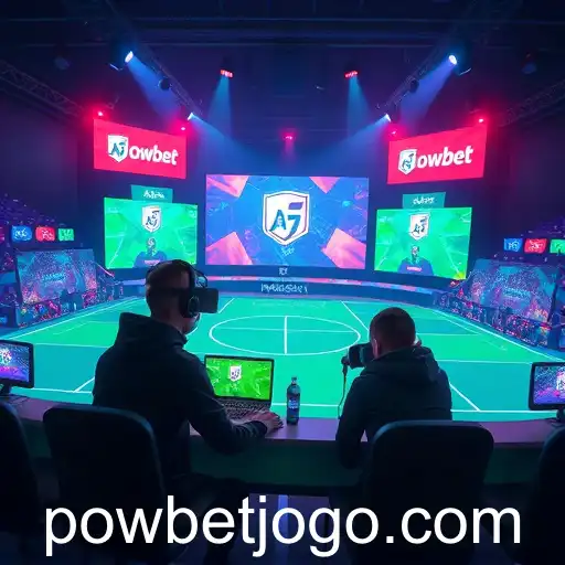Powbet Revolutionizes Online Gaming Experience