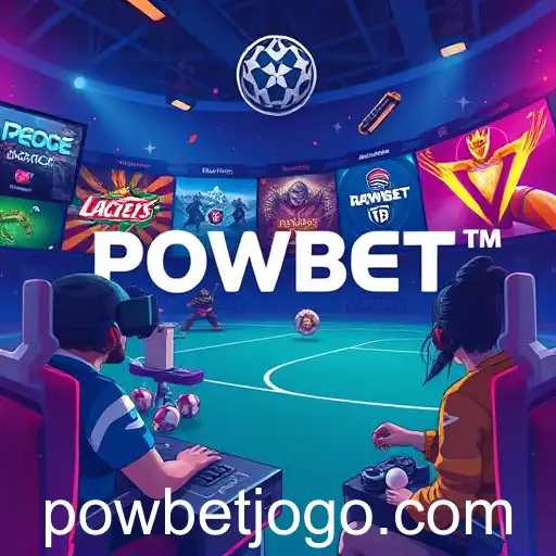 Powbet: Revolutionizing Online Gaming Experience