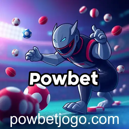 Powbet Drives Online Gaming Evolution