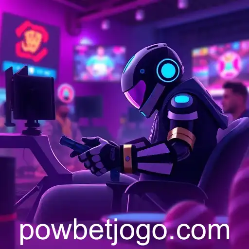 Rising Trends in Online Gaming: The Powbet Phenomenon