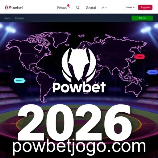 Powbet Revolutionizing Online Gaming Landscape