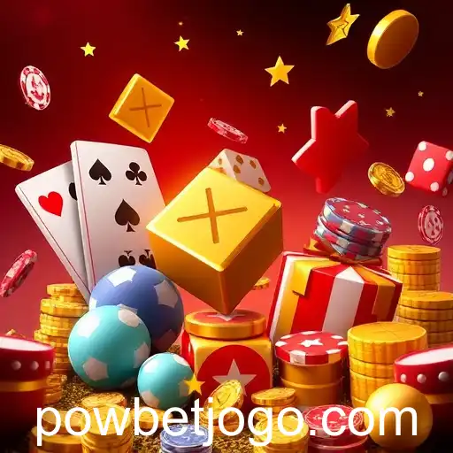 Powbet's Rising Influence in the Gaming World