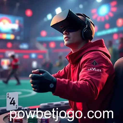 The Rise and Impact of Powbet in Online Gaming