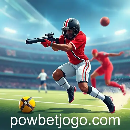 Exploring Multiplayer Games at Powbet: A World of Interactive Entertainment