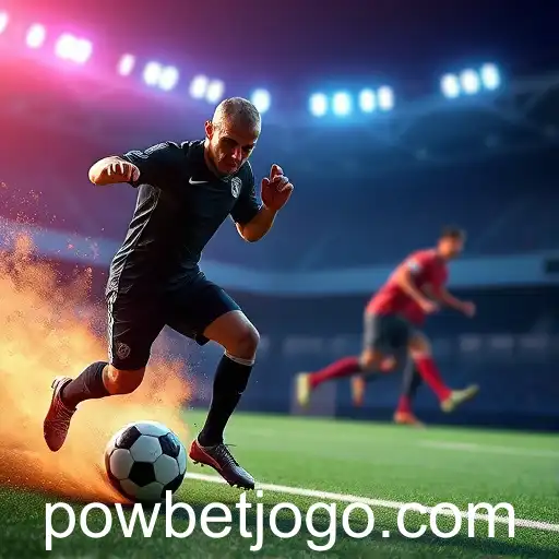 Powbet: Transforming the Digital Gaming Landscape