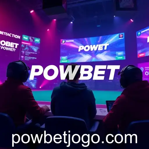 Powbet: Revolutionizing Online Gaming in 2025