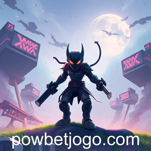 Powbet's Impact on Modern Gaming