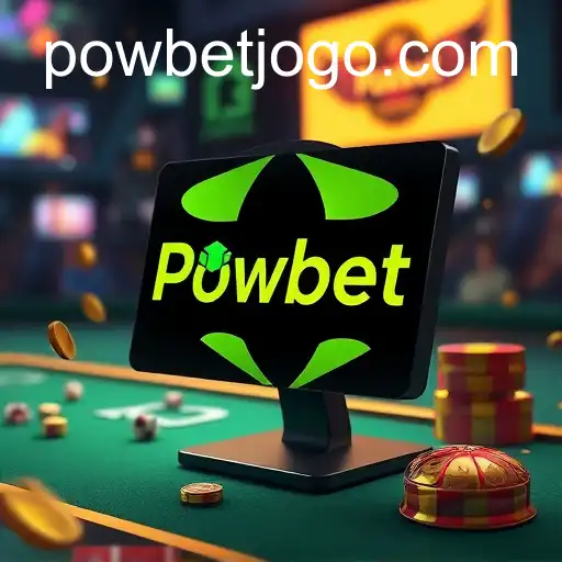 Powbet Revolutionizing the Online Gaming Scene