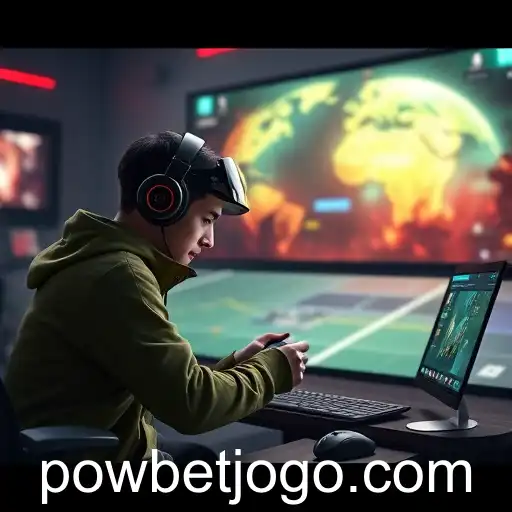 Powbet: Revolutionizing Online Gaming in 2025