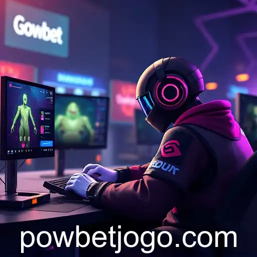 Powbet's Impact on Online Gaming in 2025