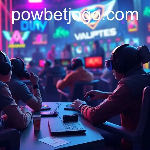 Powbet Expands its Gaming Horizon in 2025