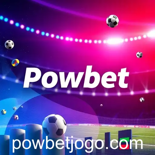 Powbet: A New Era in Gaming