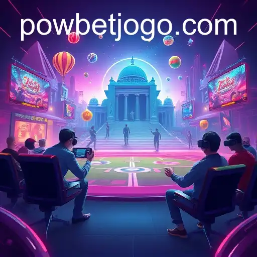 Powbet Leads in 2026 Gaming Innovations