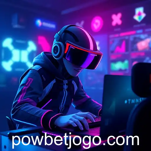 Powbet's Impact on Online Gaming in 2025