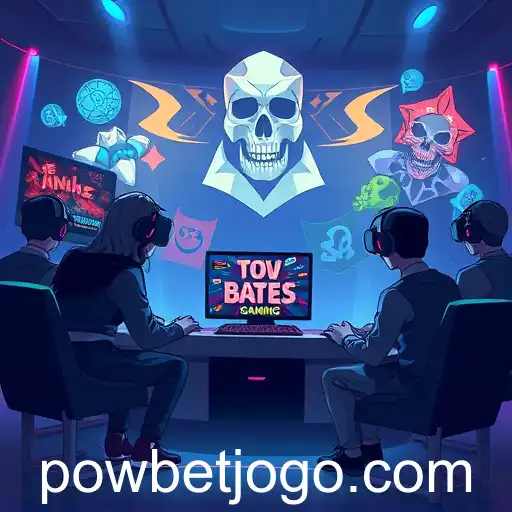 Powbet Revolutionizes Online Gaming Experience