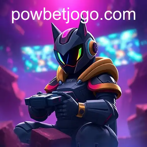 Powbet: Shaping the Future of Online Gaming