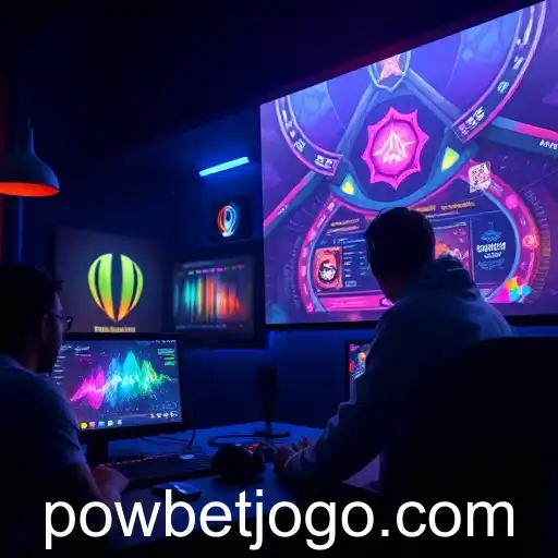 Rise of Powbet: Transforming Online Gaming in 2025