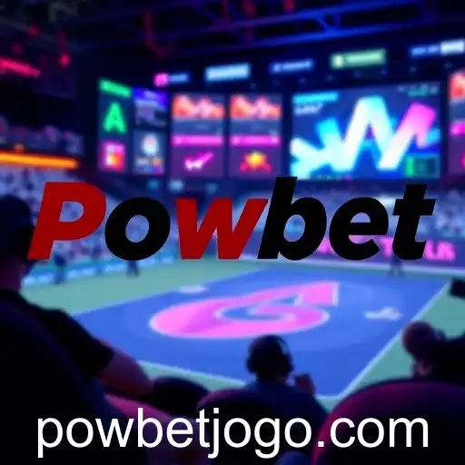 Powbet Revolutionizes Online Gaming Experience