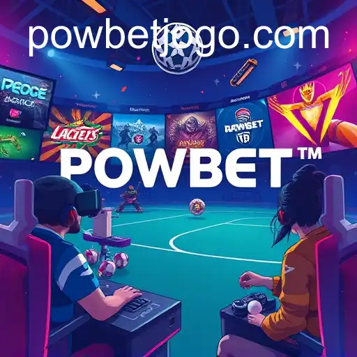 Powbet: Revolutionizing Online Gaming Experience