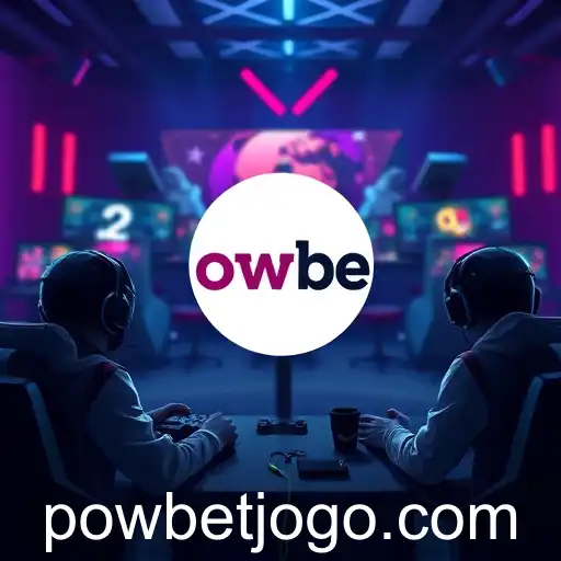 Powbet Drives Online Gaming Evolution