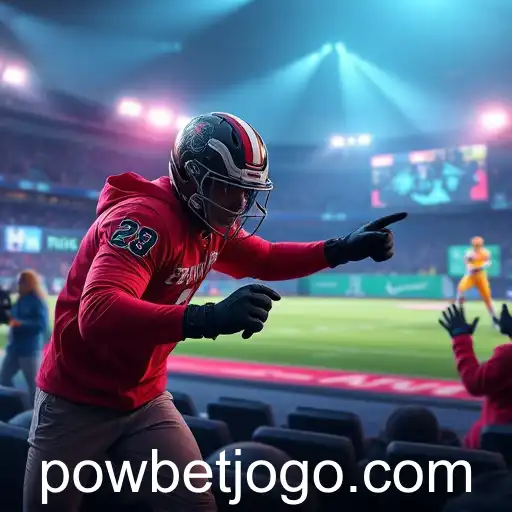 Rising Trends in Online Gaming: The Powbet Phenomenon