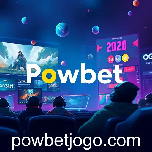 Powbet's Role in Revolutionizing Online Gaming