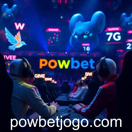 The Rise of Powbet Gaming