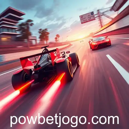 Exploring the Thrill of Racing Games with Powbet