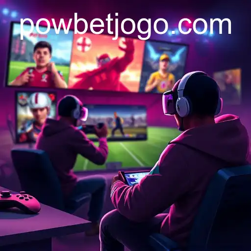 The Rise of Powbet in the Gaming World