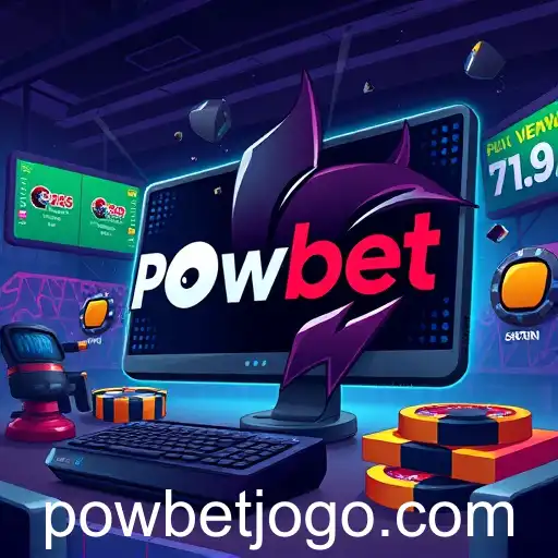 The Rise of Powbet: A New Era in Online Gaming